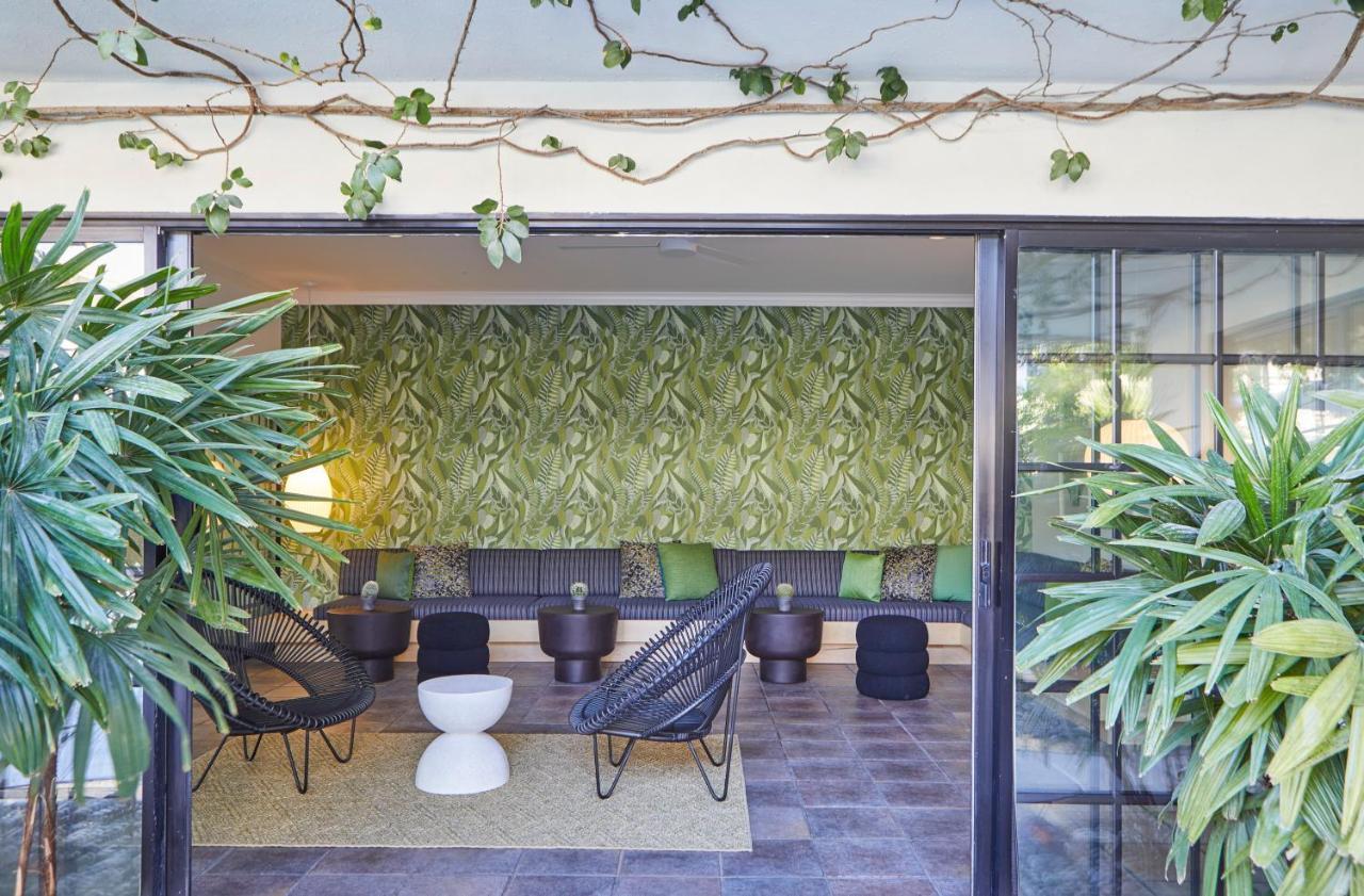 Descanso Resort, A Men'S Resort (Adults Only) Palm Springs Exterior foto